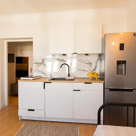 Przytulna Kawalerka Apartment *