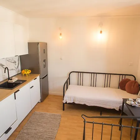 Przytulna Kawalerka Apartment *
