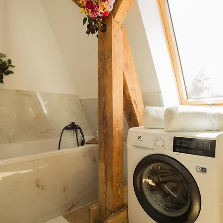 Appartement Przytulna Kawalerka *