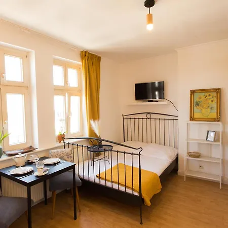 Apartment Przytulna Kawalerka *